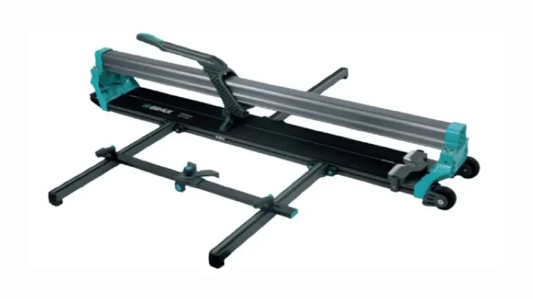 Rezač pločica ručni s laserom 1200 mm Tcp1200 Bihui