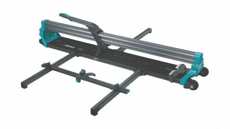 Rezač pločica ručni s laserom 1600 mm Tcp1600 Bihui