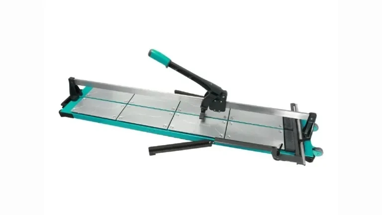 Rezač keramičkih pločica 1200 mm Tcm1200 Bihui