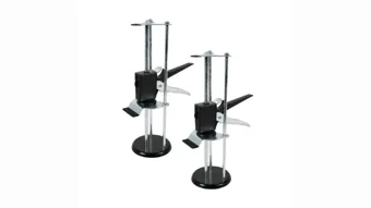 Podesivi regulator visine za zidne pločice set 2/1 Tas25 Bihui