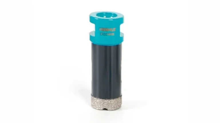 Kruna dijamantna za keramiku fi 25mm M14 Dbdf25 Bihui