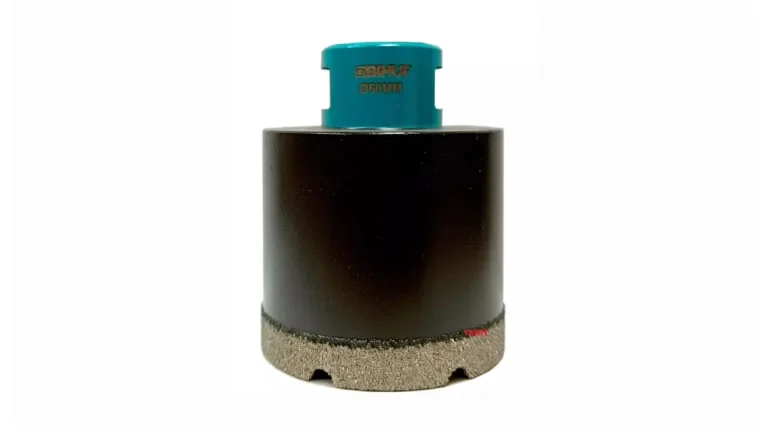 Kruna dijamantna za keramiku fi 60mm M14 Dbdf60 Bihui