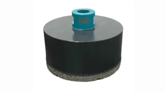 Kruna dijamantna za keramiku fi 100mm M14 Dbdf100 Bihui