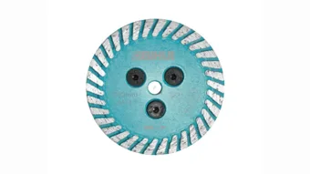 Rezno brusna ploča 60 mm M14 Dcw60 Bihui