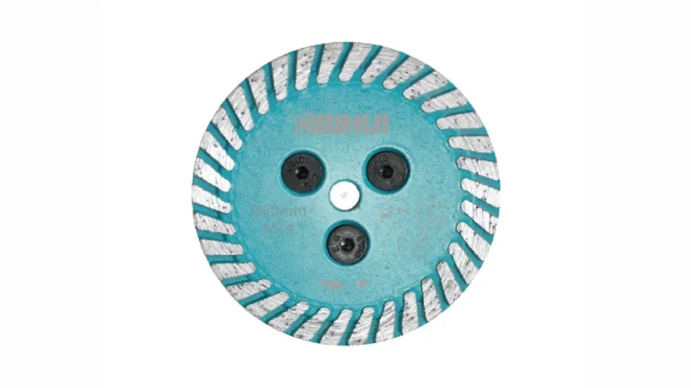 Rezno brusna ploča 60 mm M14 Dcw60 Bihui