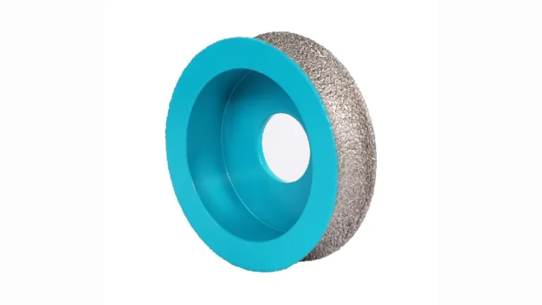 Zaobljeni brusni kotač 15 mm Dgw315 Bihui