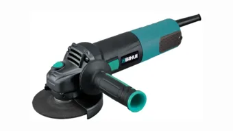 Kutna brusilica 125 mm sa potenciometrom Ag1200 Bihui