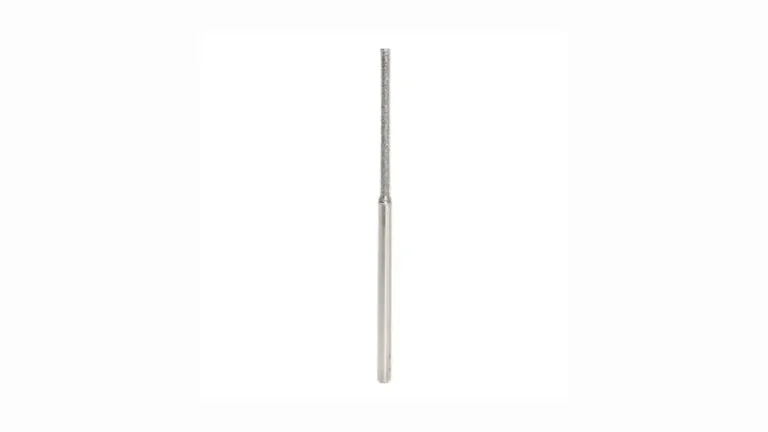 Dijamantna igla 1,5 mm Agmrg15 Bihui