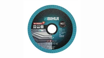Dijamantna brusno rezna ploča Ultimate Edge 125 x 1,6 x 25 mm Dpd125 Bihui