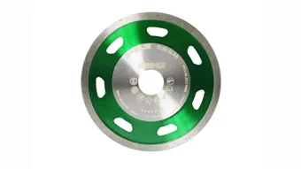 Dijamantna rezna ploča B-Slim 125 x 1,1 x 7 mm Dcds125 Bihui