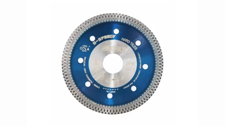 Dijamantna rezna ploča B-Speedy 115 x 1,4 x 10 mm Dcdm115 Bihui