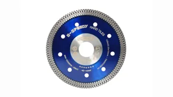 Dijamantna rezna ploča B-Speedy 125 x 1,2 x 10 mm Dcdm125 Bihui