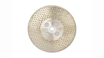 Dijamantna brusno-rezna ploča 125 mm Dcwme5 Bihui