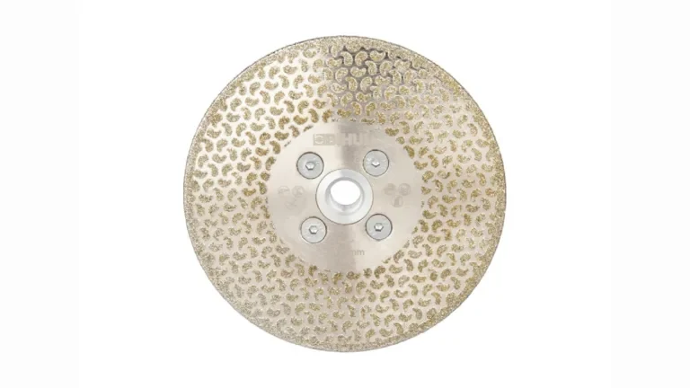 Dijamantna brusno-rezna ploča 125 mm Dcwme5 Bihui