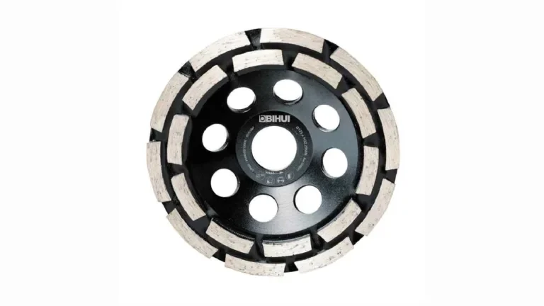 Dijamantni brusni lonac 125 mm Dcwd5 Bihui