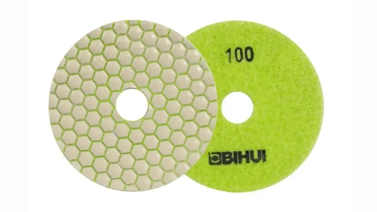 Dijamantni brusni disk čičak gr. 100 / 100 mm Dpp410 Bihui