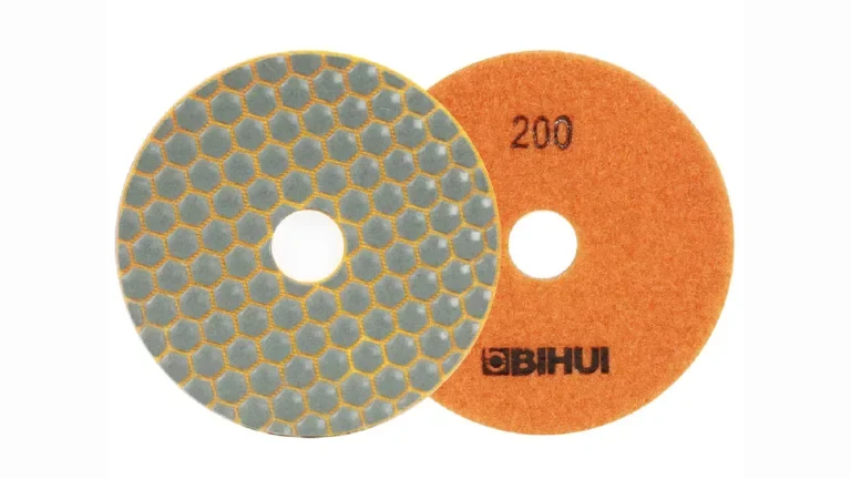 Dijamantni brusni disk čičak gr. 200 / 100 mm Dpp420 Bihui