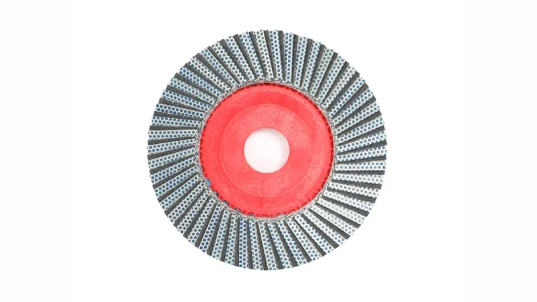 Dijamantni lamelarni brusni disk 115 mm gr.200 Dpf200 Bihui