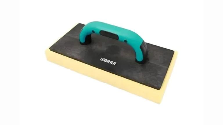 Gleter spužva za keramičare 280 x 140 x 30 mm Cfhsw11 Bihui