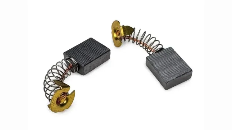 Set karbonskih četkica za električni mješač Mmb1800-10 Bihui