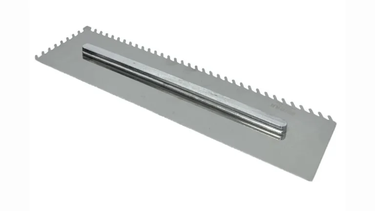Zamjenska oštrica Tiger usjek 480 x 130 Ptsjlsn Bihui