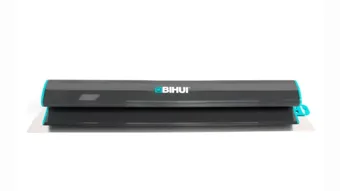 Gleter leptir obradu površina u suhoj gradnji 600 mm Ptkj60 Bihui