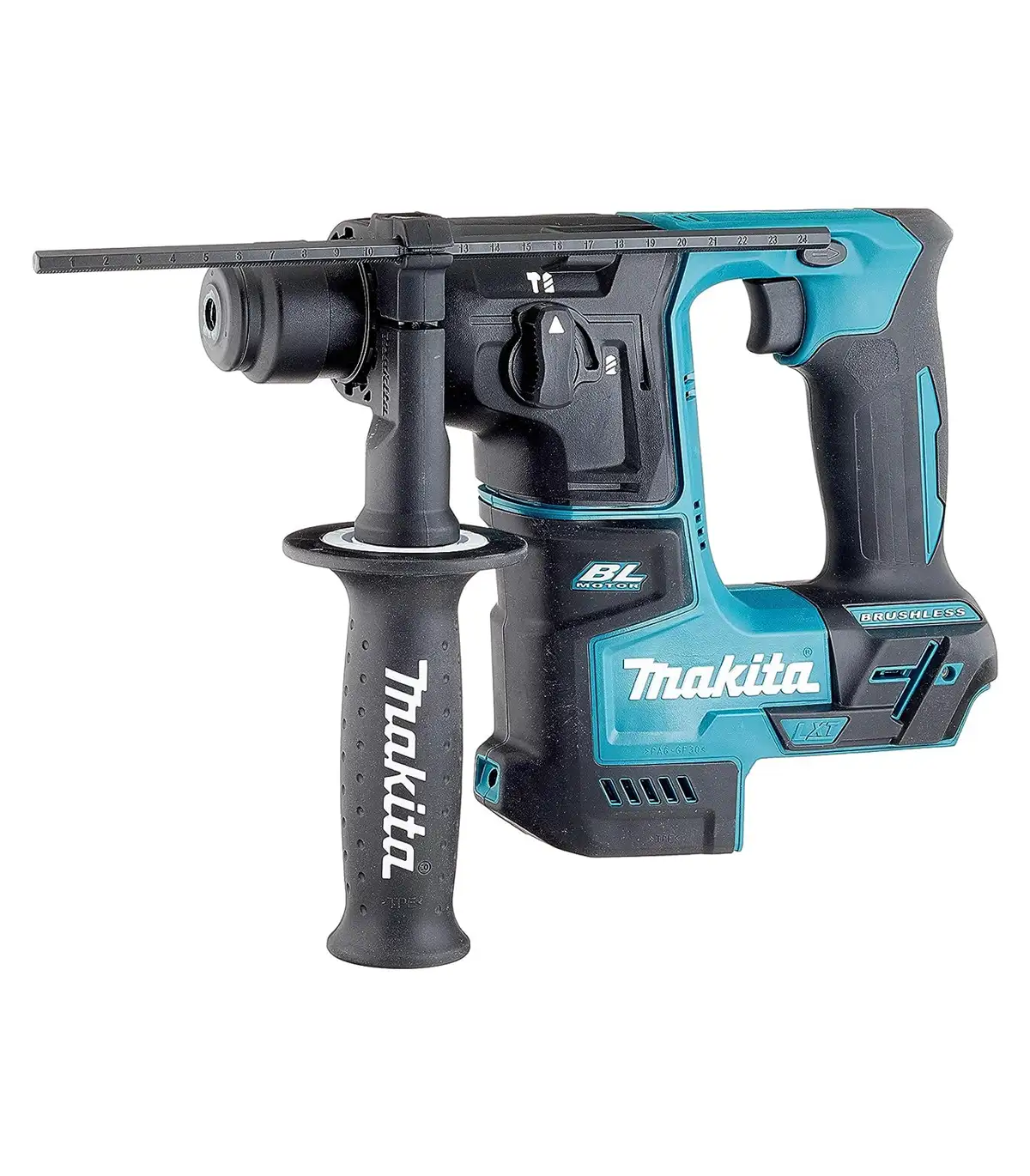 Makita DHR171Z akumulatorska bušilica čekić
