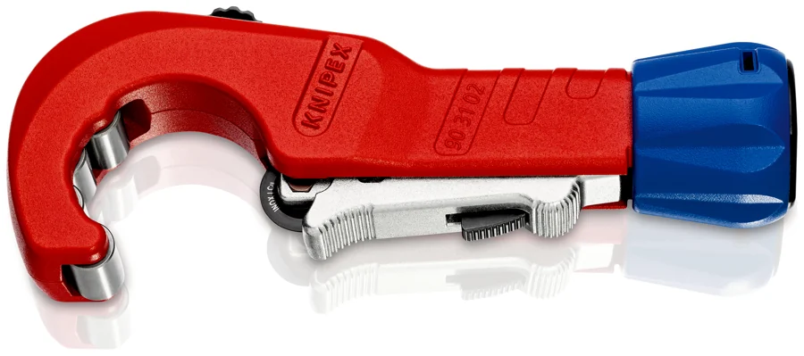 Knipex Rezač Za Bakarne i Čelične Cijevi TubiX fi 6-35 mm / 90 31 02 SB