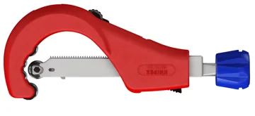 Knipex Rezač Za Bakarne i Čelične Cijevi TubiX XL fi 6-76 mm / 90 31 03 BK