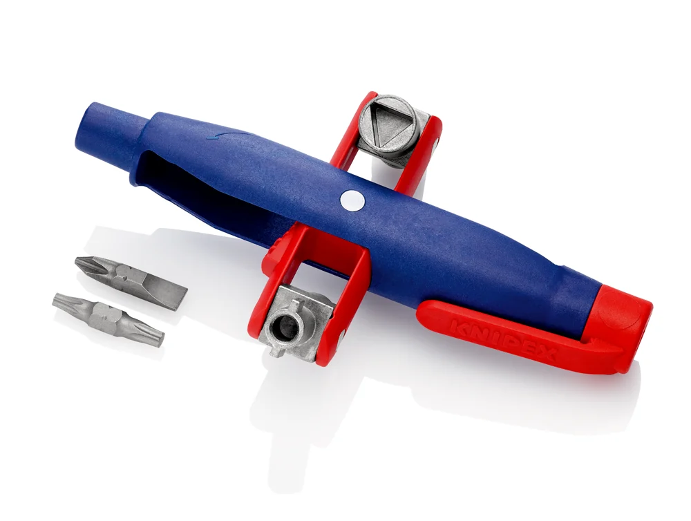 Knipex Ključ Kombinovani Za Ormare Olovka – 00 11 07