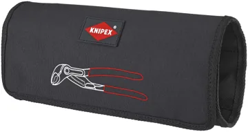 Knipex Set Kliješta Papige / Papagajke Cobra 125, 150, 180, 250 i 300 mm U Torbici / 5 dijelni – 00 19 55 S5