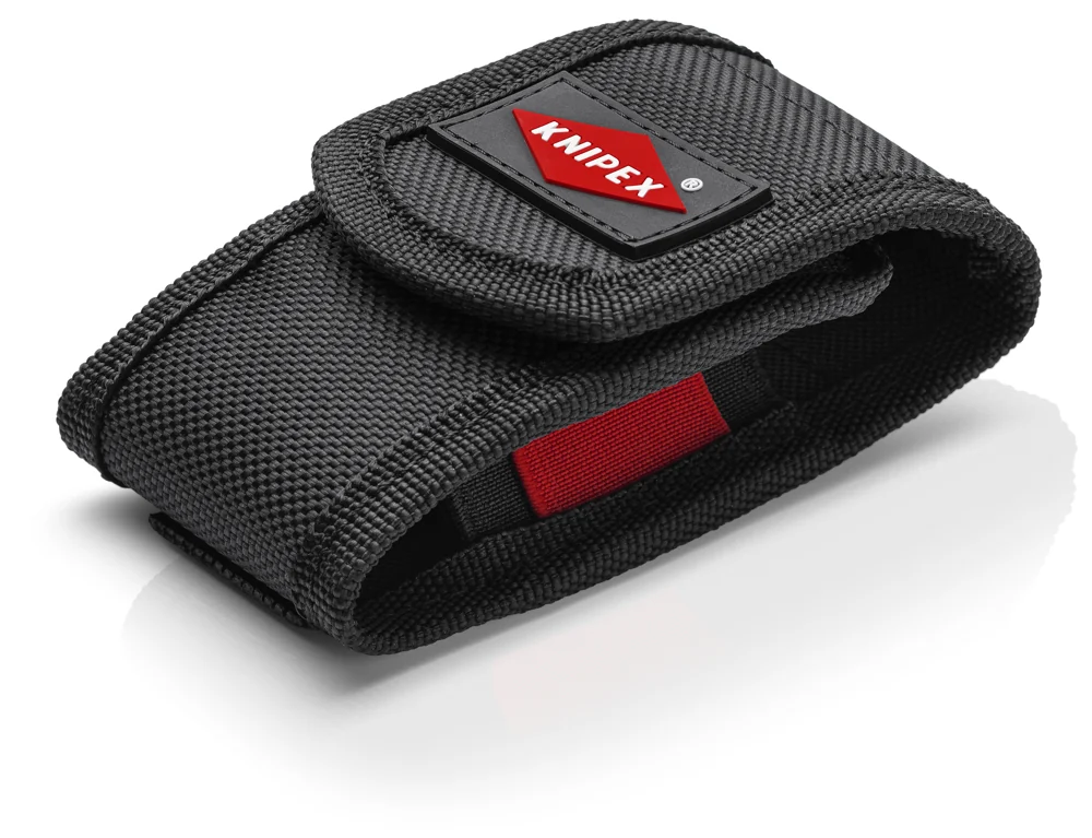 Knipex Torbica Za Alat XS 60x110x40mm – 00 19 72 XS LE
