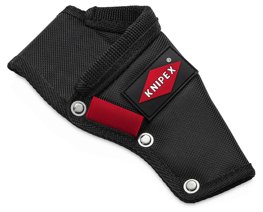 Knipex Torbica Za Alat Višenamjenska 110x40x215 mm – 00 19 75 LE
