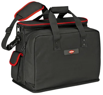 Knipex Torba Za Laptop i Alat SERVICE 440x200x340mm – 00 21 10 LE
