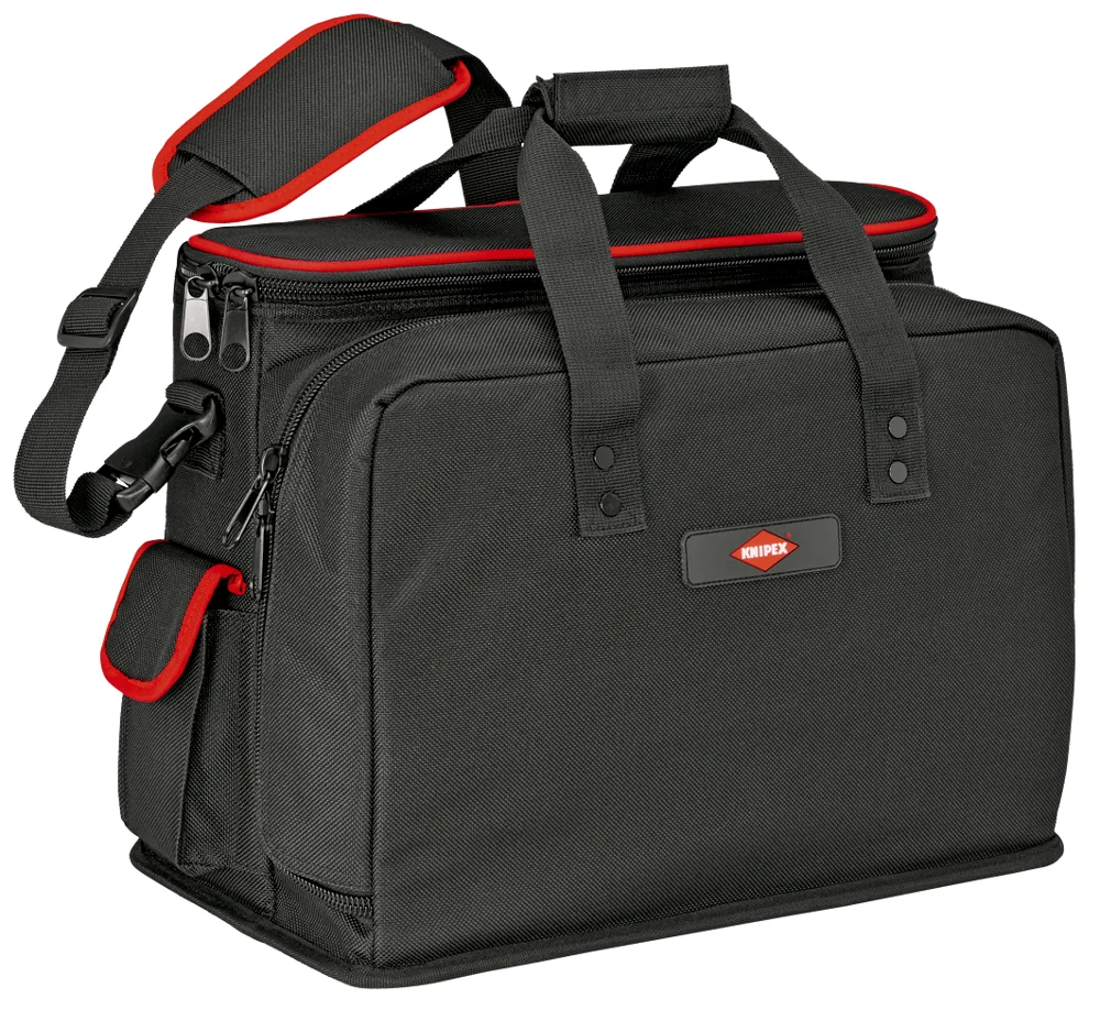 Knipex Torba Za Laptop i Alat SERVICE 440x200x340mm – 00 21 10 LE