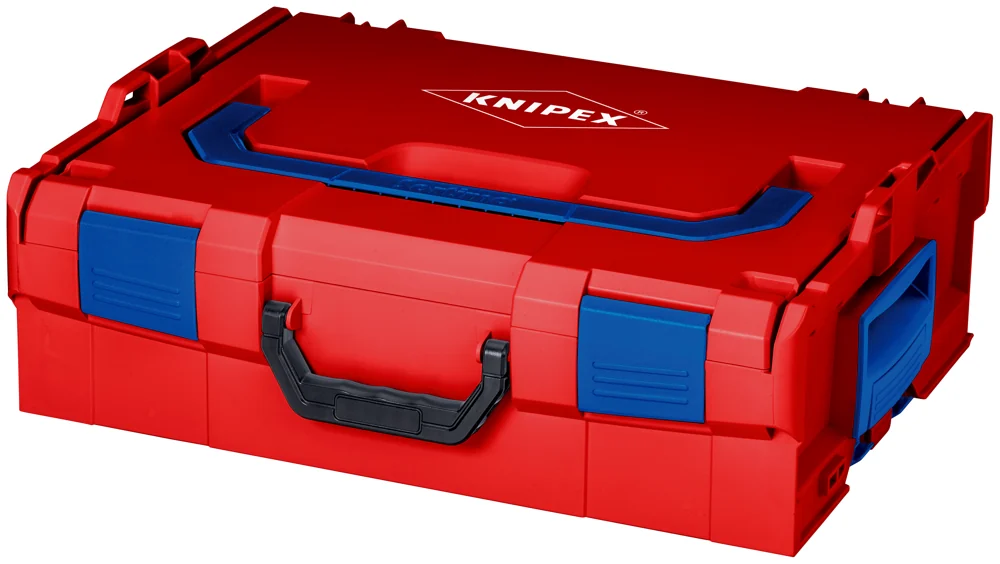 Knipex Kofer Za Alat L-BOXX Sa Pregradama 442x151x357mm – 00 21 19 LB