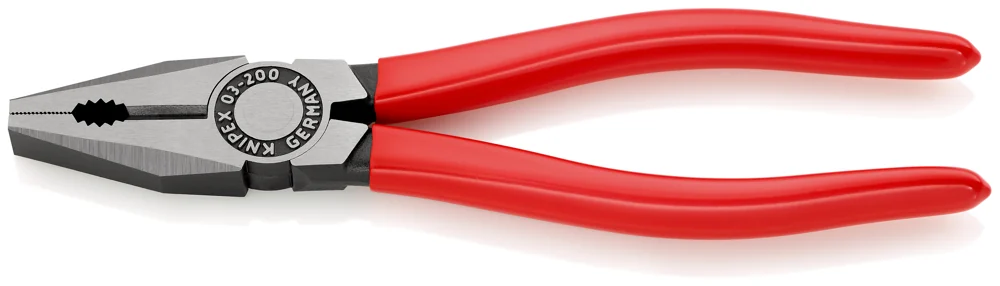 Knipex Kliješta Kombinovana 200 mm – 03 01 200