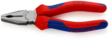 Knipex Kliješta Kombinovana 160 mm – 03 02 160
