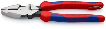 Knipex Kliješta Kombinovana Lineman’s – American Style 240mm – 09 02 240