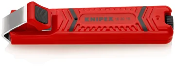 Knipex Nož Za Skidanje Izolacije Sa Kukom Jokari 165mm – 16 20 165 SB
