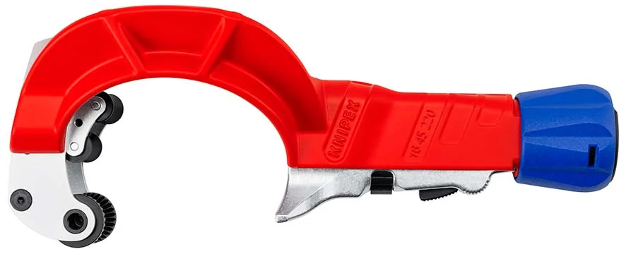 Knipex Skidač Izolacije i Plašta Kabla STX60 fi 30 – 60 mm – 16 45 220