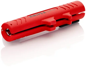 Knipex Skidač Izolacije Univerzalni 8-13mm / 125mm – 16 80 125 SB