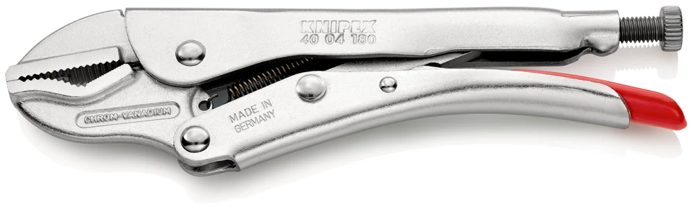 Knipex Kliješta Grip Univerzalna 180 mm – 40 04 180