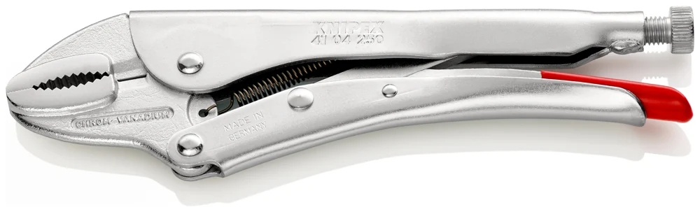 Knipex Kliješta Grip 250mm Forma O – 41 04 250