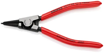 Knipex Kliješta Za Seger Osigurače Vanjska Ravna (fi 3-10 mm) 140 mm – 46 11 A0