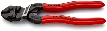 Knipex Kliješta Sjekača – Sječice CoBolt 160 mm – 71 01 160