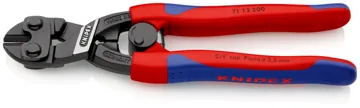 Knipex Kliješta Sjekača – Sječice CoBolt 200mm – 71 12 200