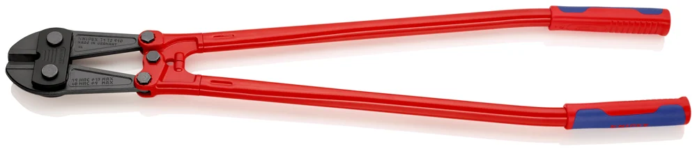 Knipex Škare Makaze Za Armaturno Željezo 910 mm – 71 72 910