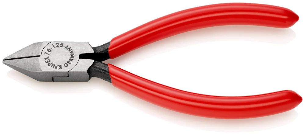 Knipex Kliješta Sječice Kosa Elektroničarska Super Knips 125mm – 78 61 125