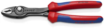 Knipex Kliješta TwinGrip Univerzalna 200 mm – 82 02 200